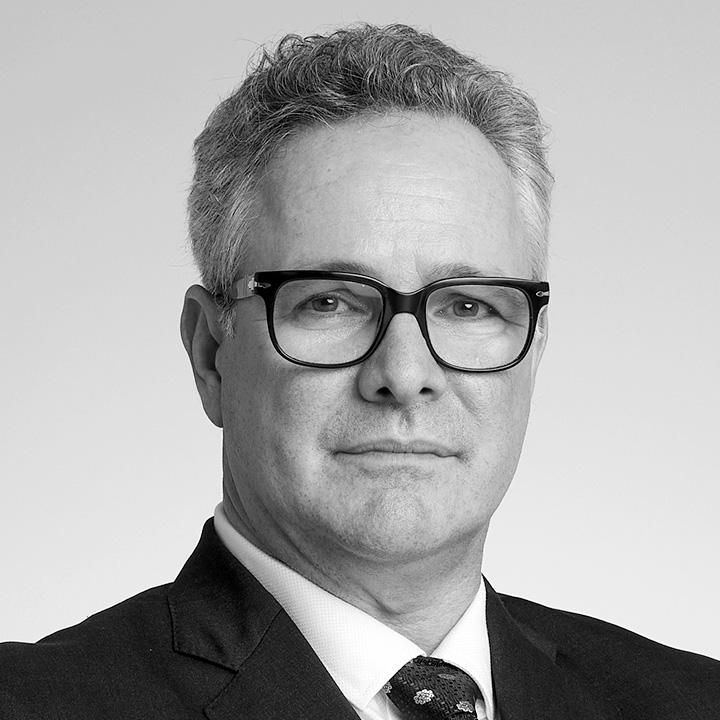 Dean Shepard, CFA