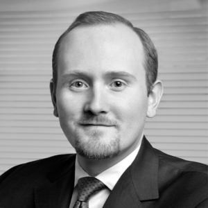 Sam Acton,CFA, Portfolio Manager, Fixed Income, Picton Mahoney Asset Management