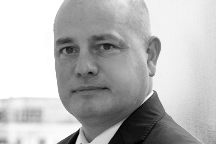 Jason Young