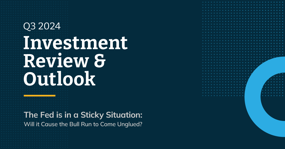 Picton Mahoney Q3 2024 Investment Review & Outlook