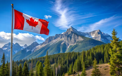 Home Sweet Home: 3 Reasons to Go Long Canada, Short U.S. Credit (Beyond Tariffs)