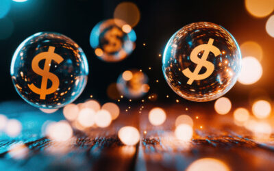 The Anatomy of a Stock Market Bubble