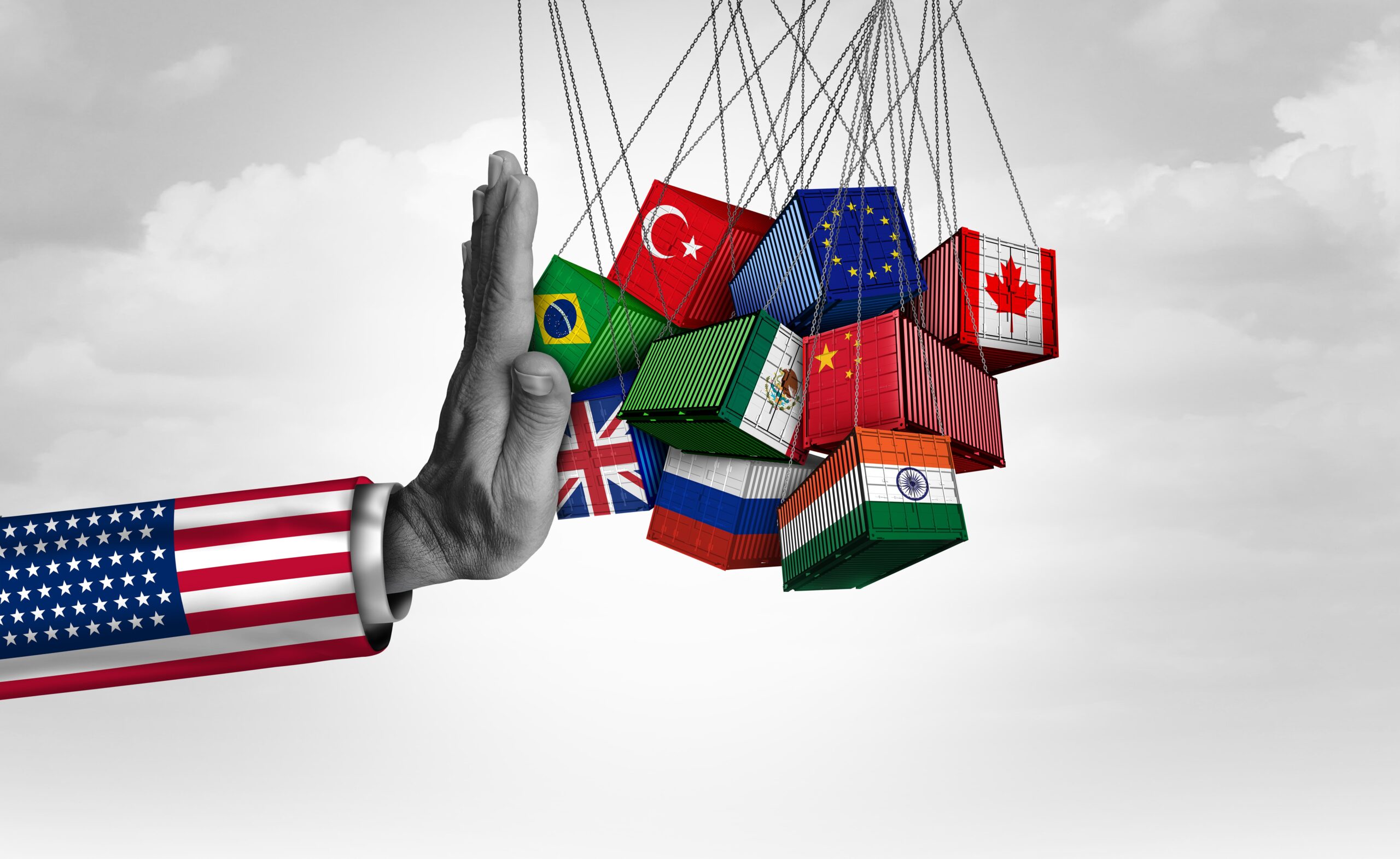 Tariffs Image